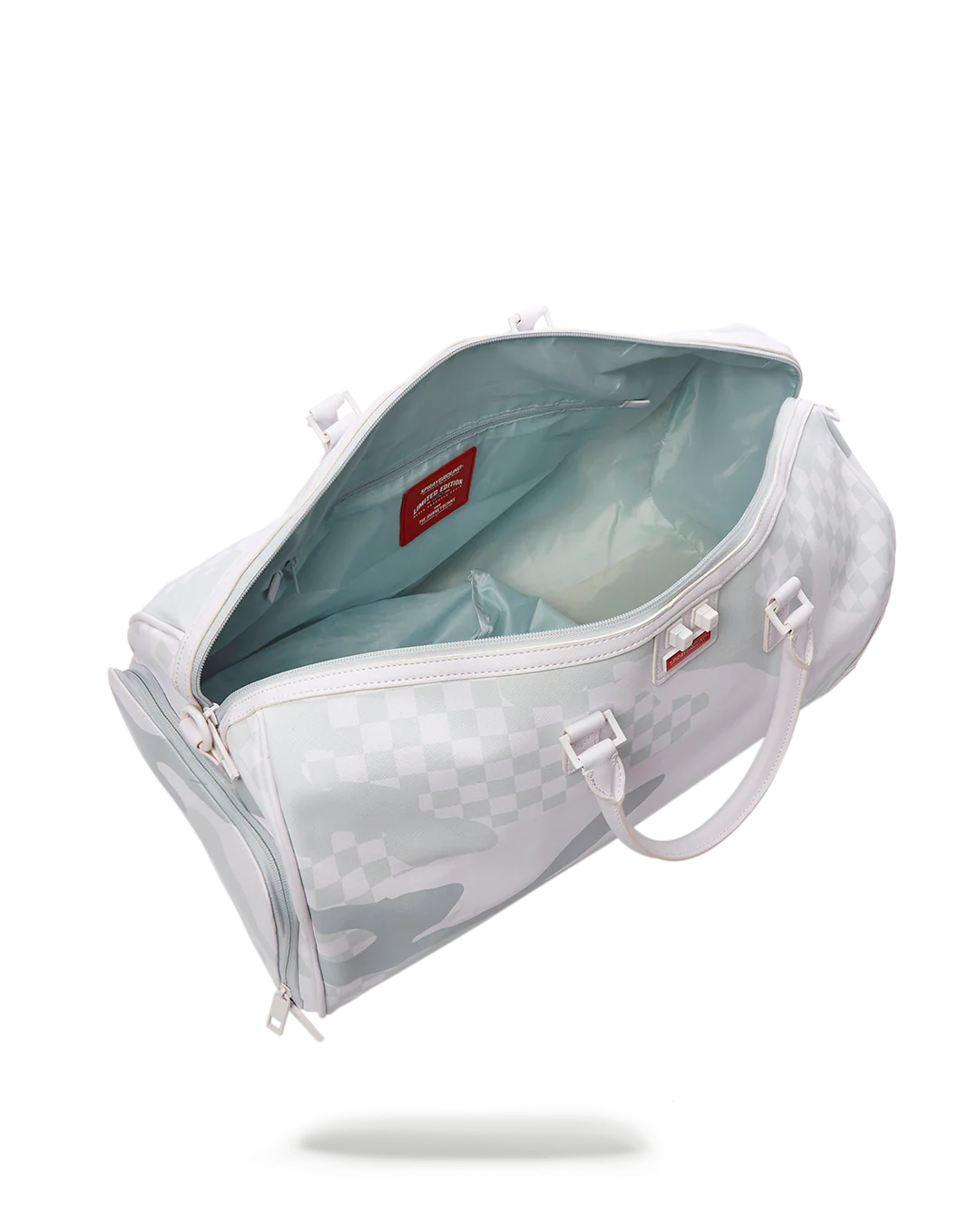 3AM LE BLANC DUFFLE - Image 9