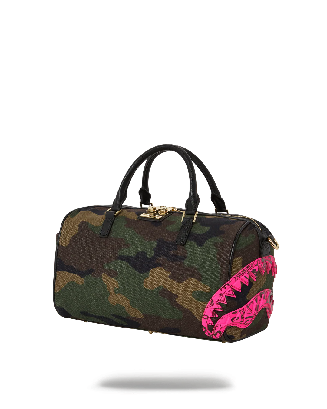 DROP ZONE MINI DUFFLE - Image 5