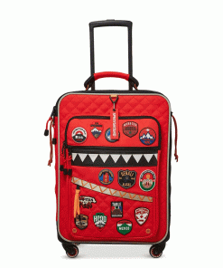 Alternative view of THE GLOBAL EXPEDITION JETSETTER CARRY-ON LUGGAGE