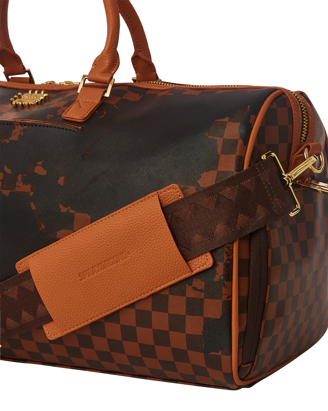 A.i.5 GLOBAL DUFFLE - Image 5