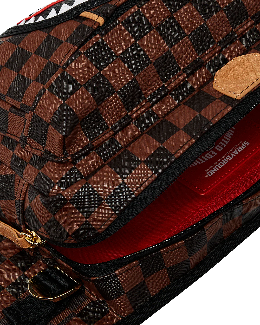 HENNYVILLE CARGO CROSSBODY - Image 7