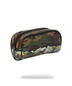 TOUGH MONEY POUCH