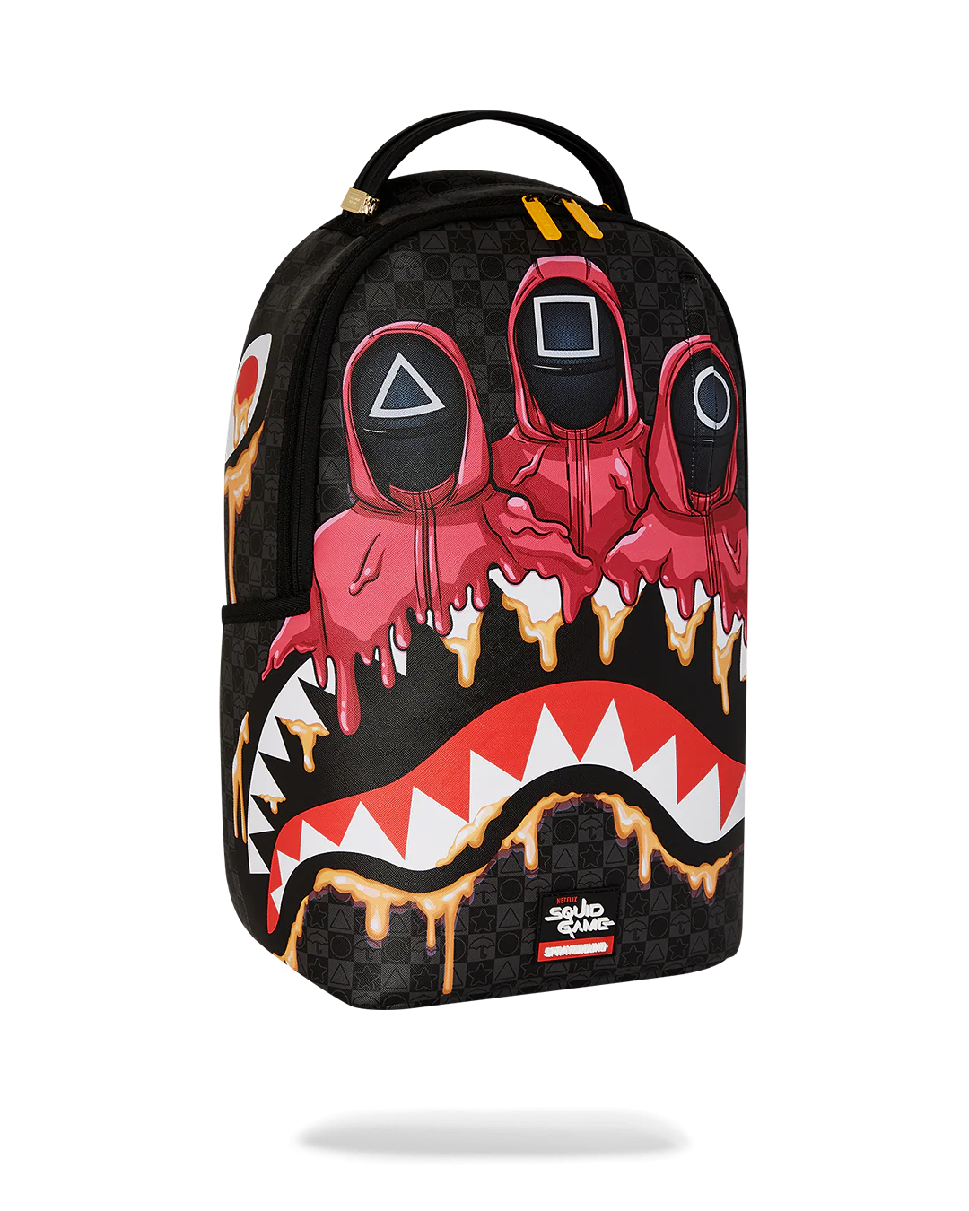 SQUID GAME COLLAB HENCHMEN BACKPACK - Image 3