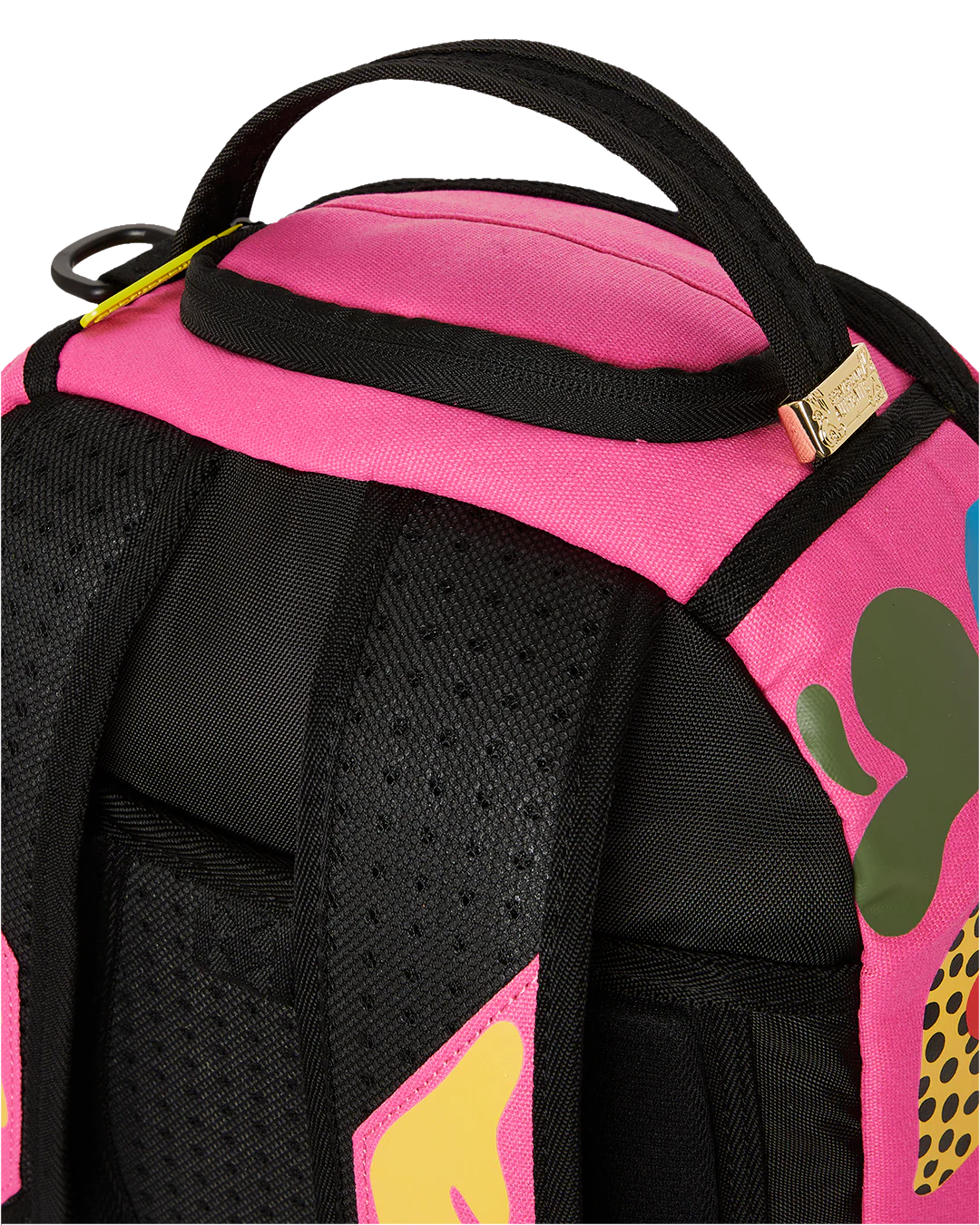 PSYCHEDELIC VOYAGE BACKPACK - Image 11