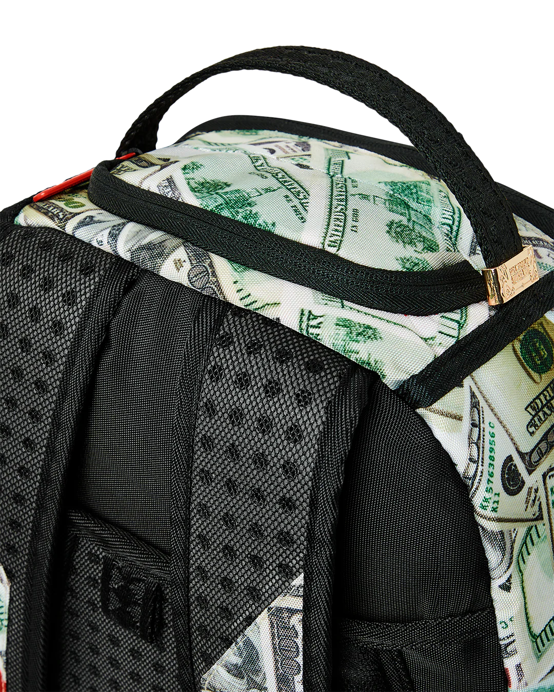 MONEY BEAR STEADY TRIPPIN BACKPACK - Image 10