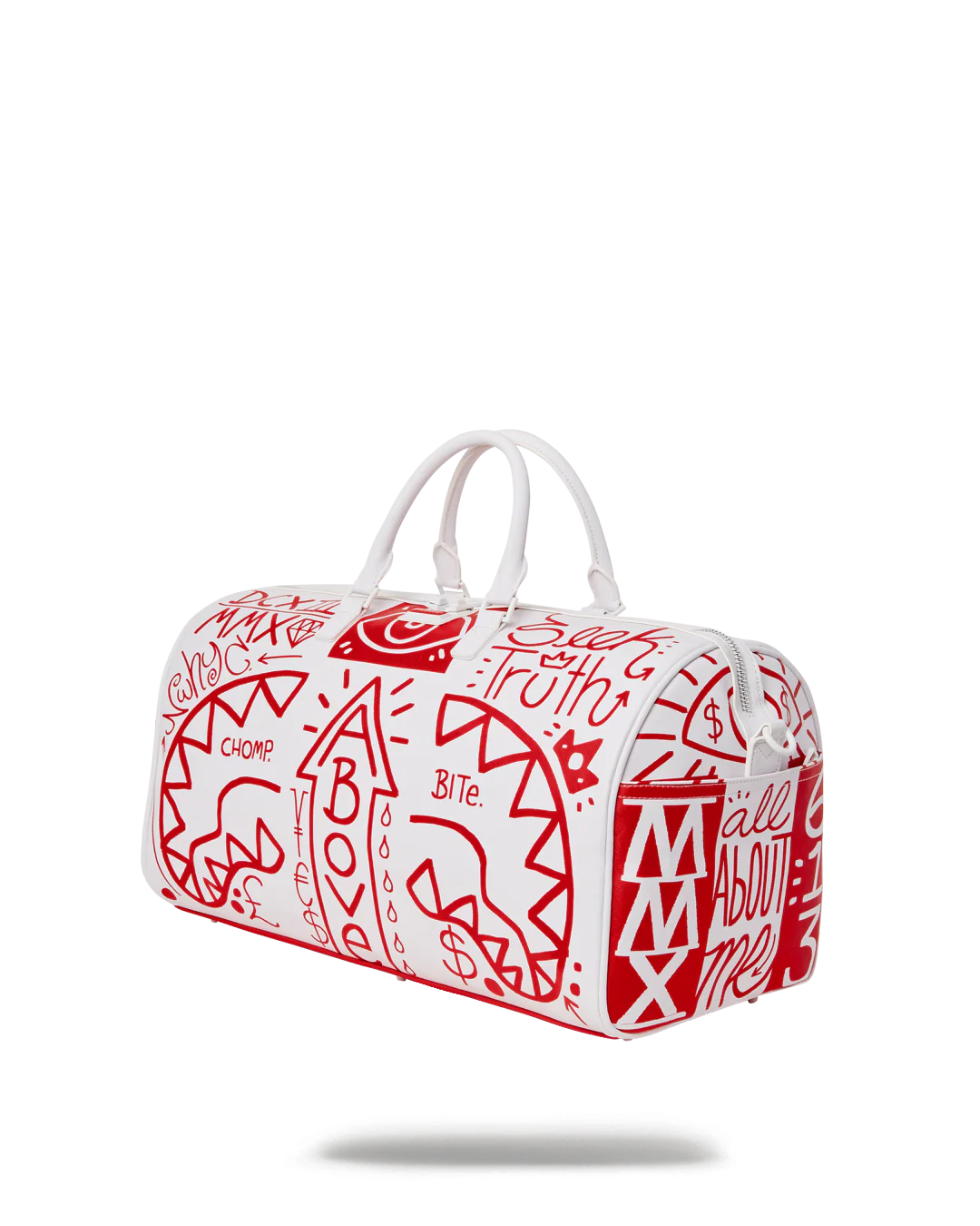 DANGER DANGER DUFFLE - Image 5