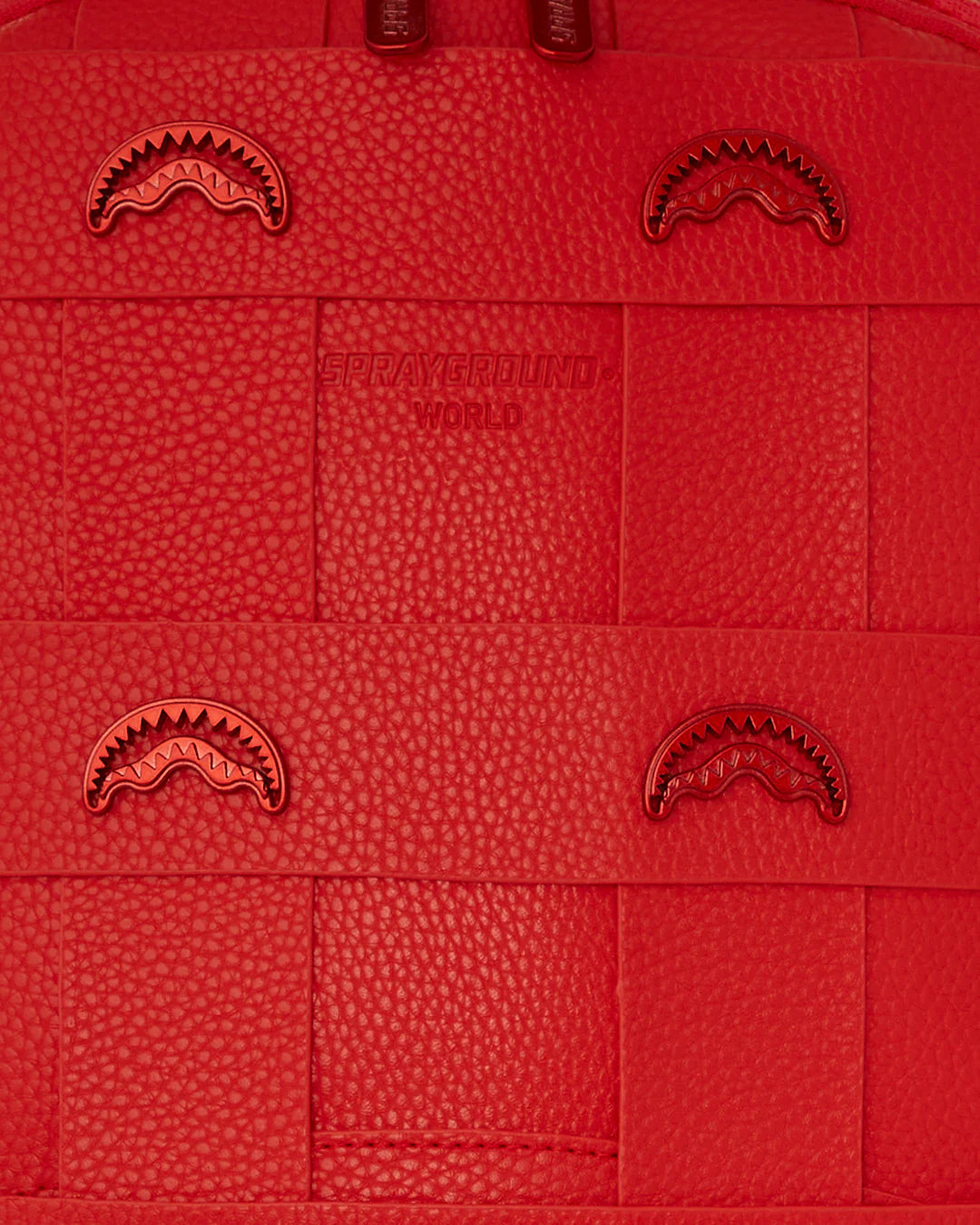 SUPER HOT FIRE DLX BACKPACK - Image 15