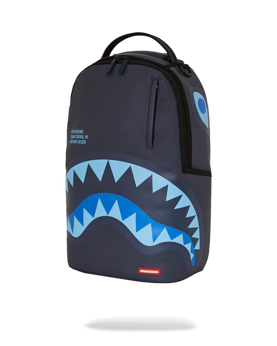 SHARK CENTRAL LATE ARRIVAL DLXSV BACKPACK - Image 7