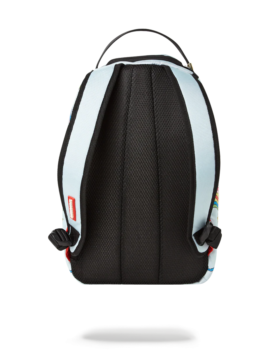 MINI GROOVY SHARK BACKPACK - Image 4