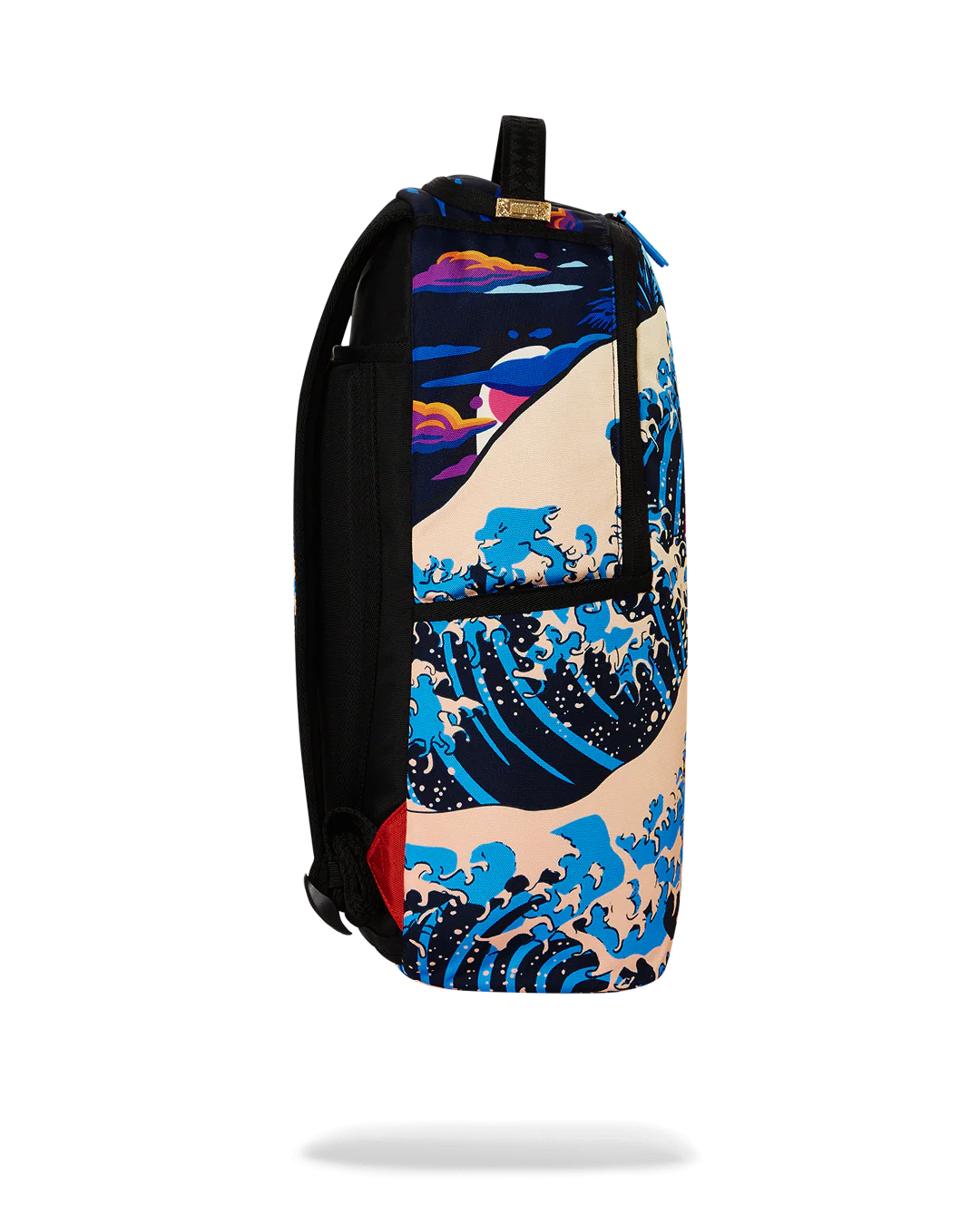CAMOKAWA VICE DLXSR BACKPACK - Image 5