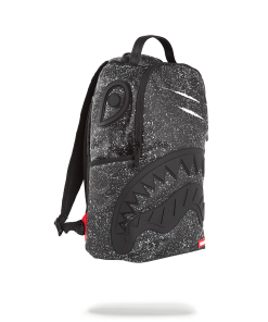 Alternative view of PARTY SHARK BACKPACK