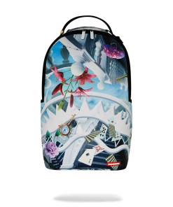 FLIP THE SWITCH BACKPACK