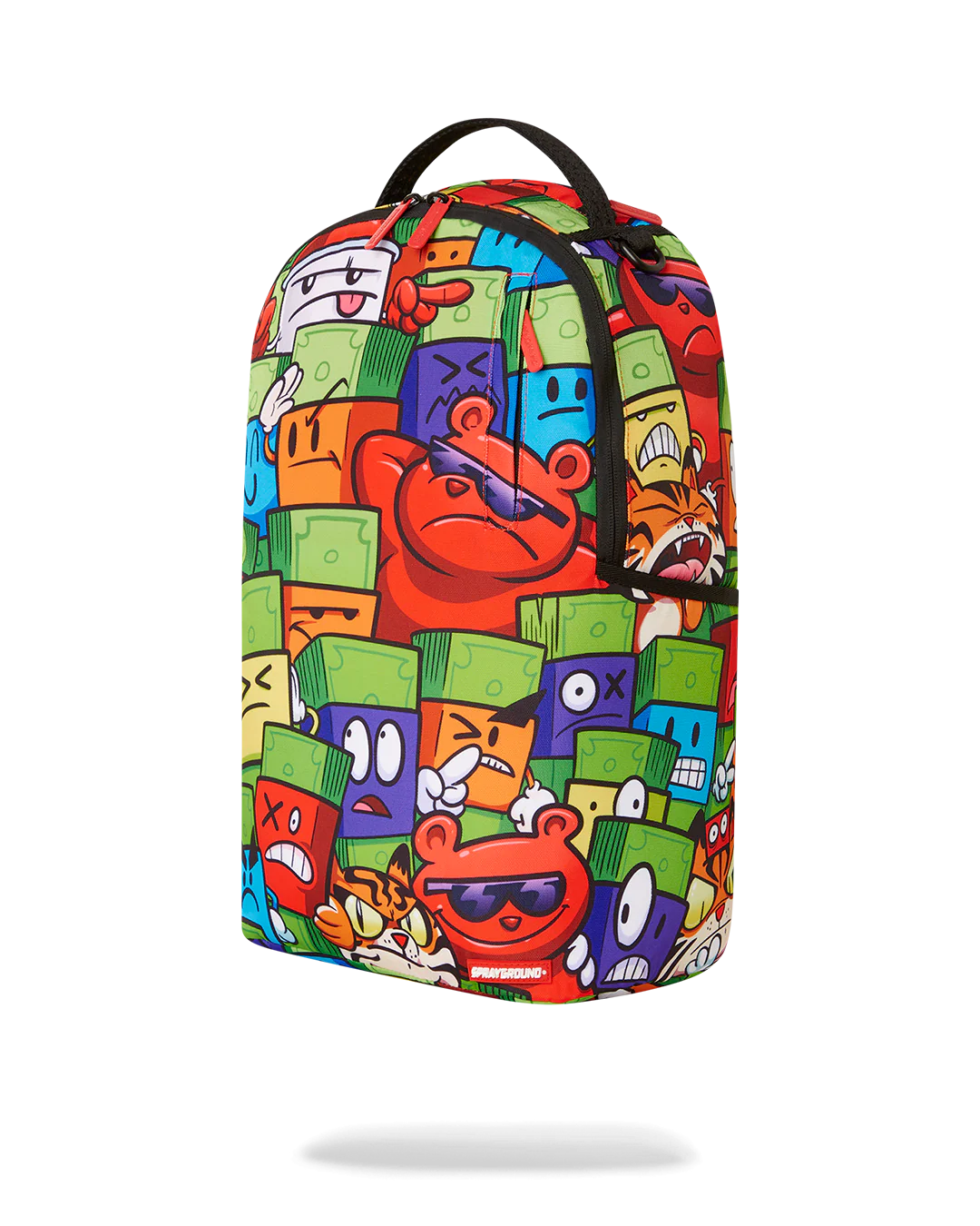 MONEY TOO DEEP DLXSR BACKPACK - Image 7