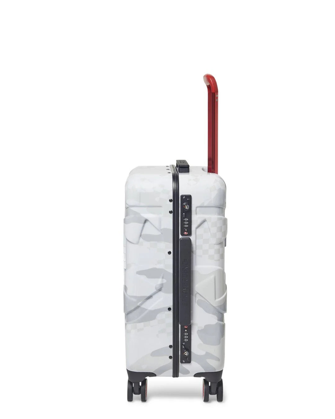 3AM LE BLANC SHARKNAUTICS HARDSHELL CARRY-ON LUGGAGE - Image 18