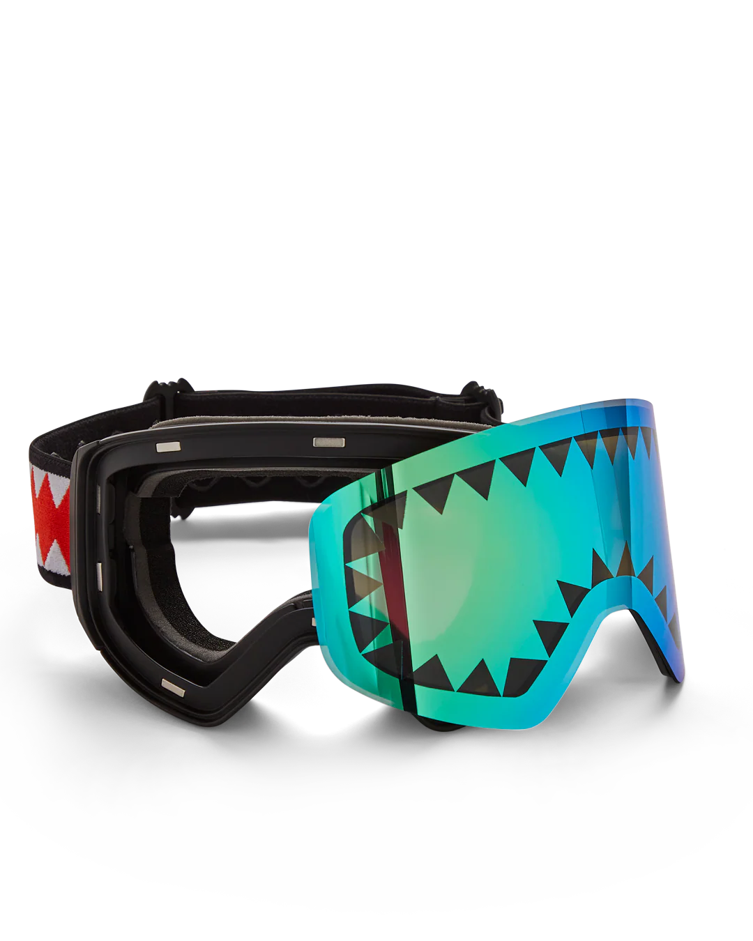 SKY HIGH SEEKERS ARCTIC SKI GOGGLES (3 INTERCHANGEABLE LENSES) - Image 30