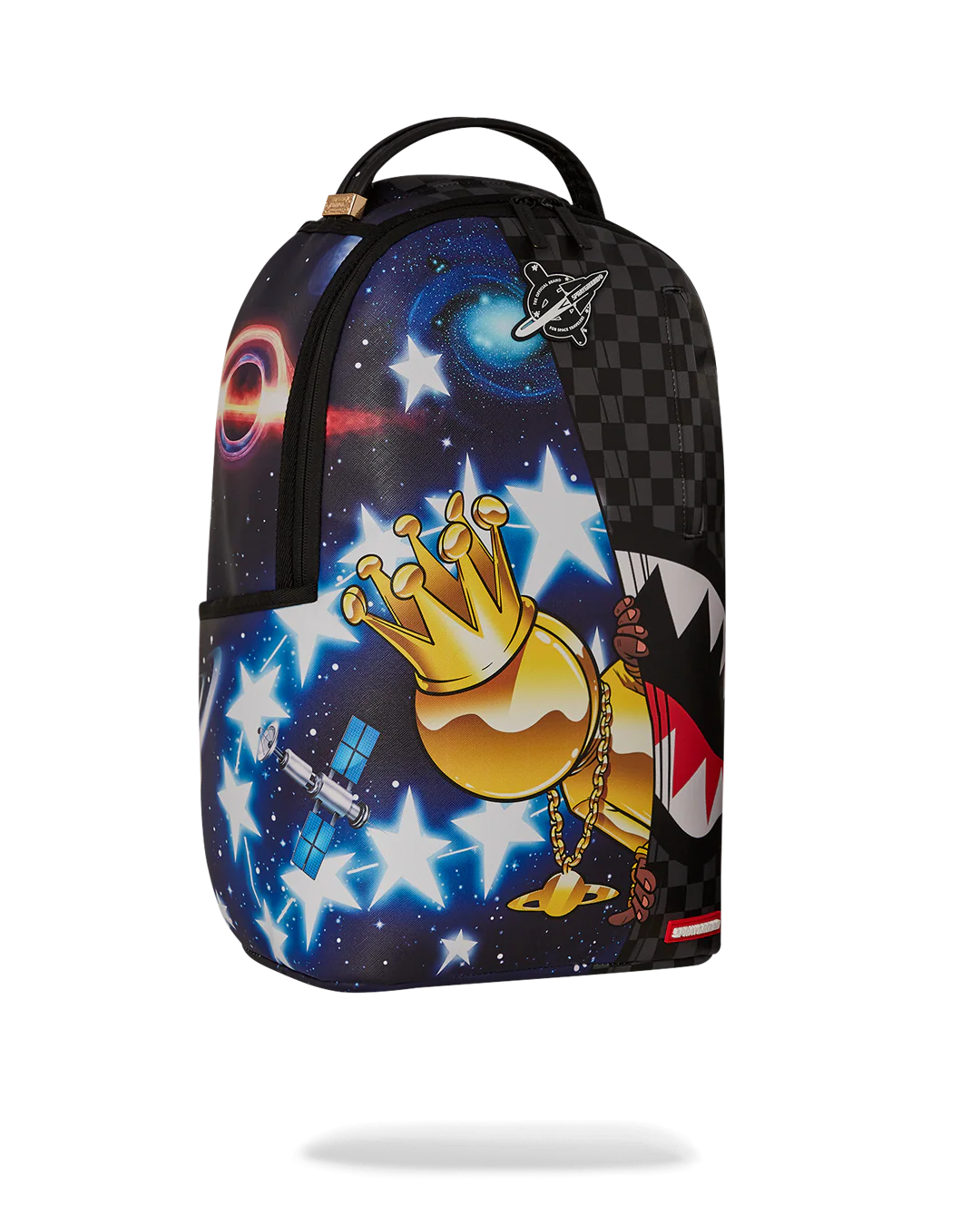 ASTROMANE INTERSELLAR DLXSV BACKPACK - Image 4
