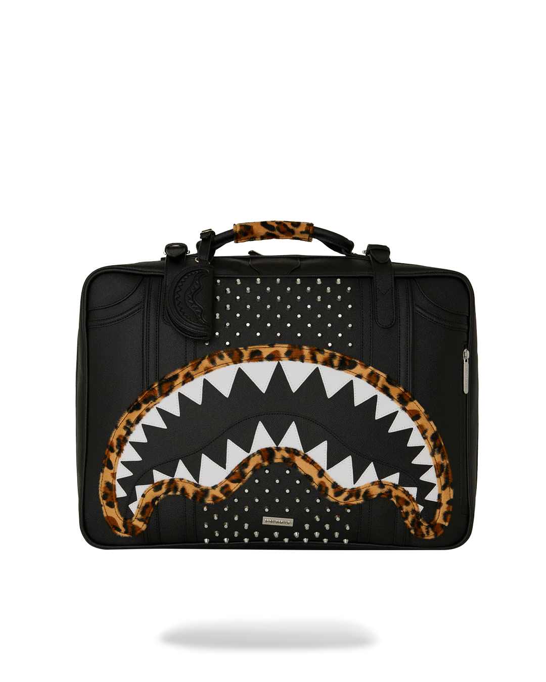 BACKSTAGE HANDHELD CARRY-ON CONVERTIBLE BACKPACK
