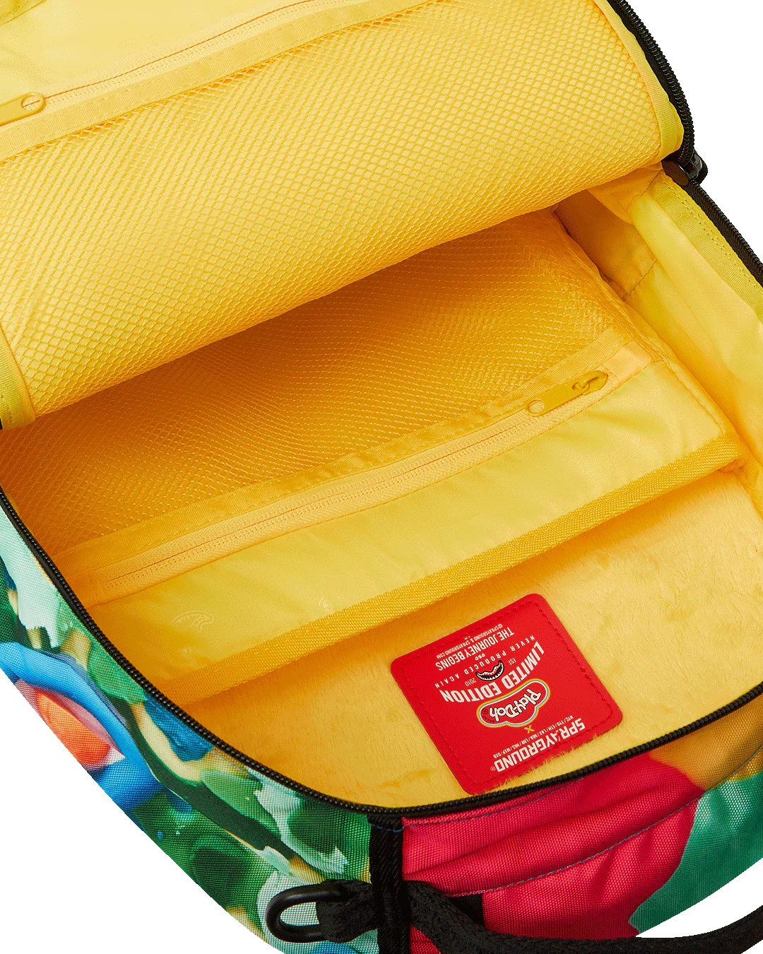 MADE OF REAL PLAYDOH DLXSR BACKPACK - Image 16