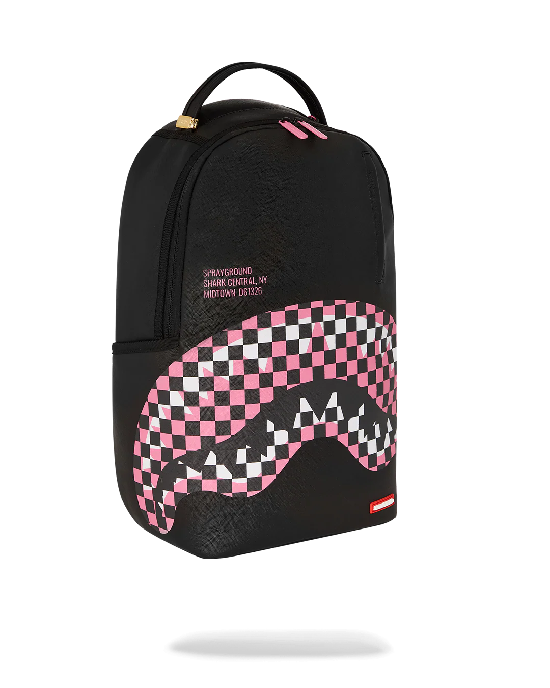 SHARK CENTRAL MIDTOWN BACKPACK - Image 3