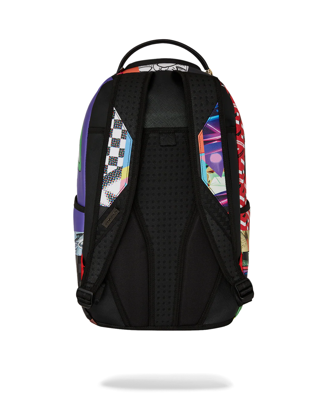 BLOCK PARTY BACKPACK - Image 6