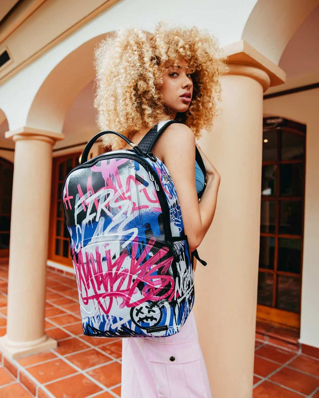SHARK ATELIER BACKPACK - Image 4