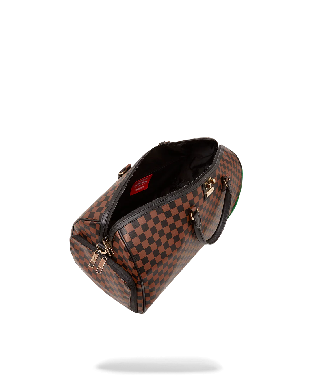 ROMEO AIR ITALIA SHARK DUFFLE - Image 14