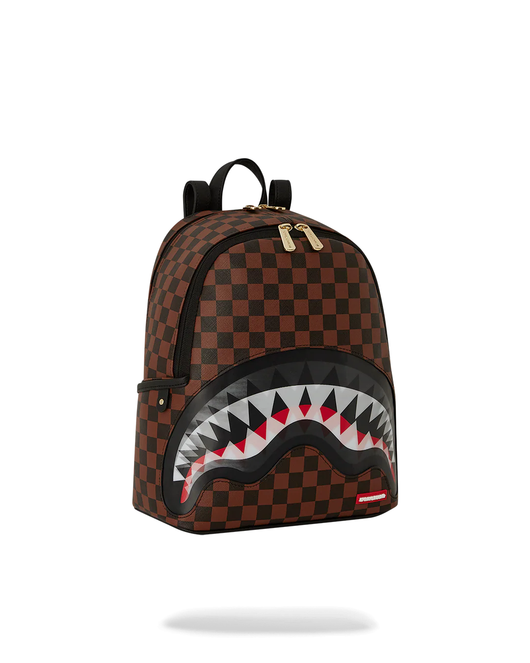 LENTICULAR EFFECTS SAVAGE BACKPACK - Image 7