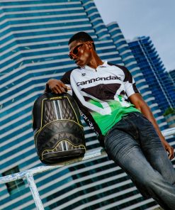 Alternative view of GRAND TURBO 613 DLXSV BACKPACK