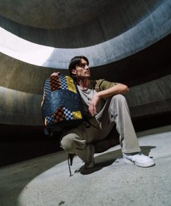 Alternative view of 15TH ANNIVERSARY GOLDEN ERA BACKPACK