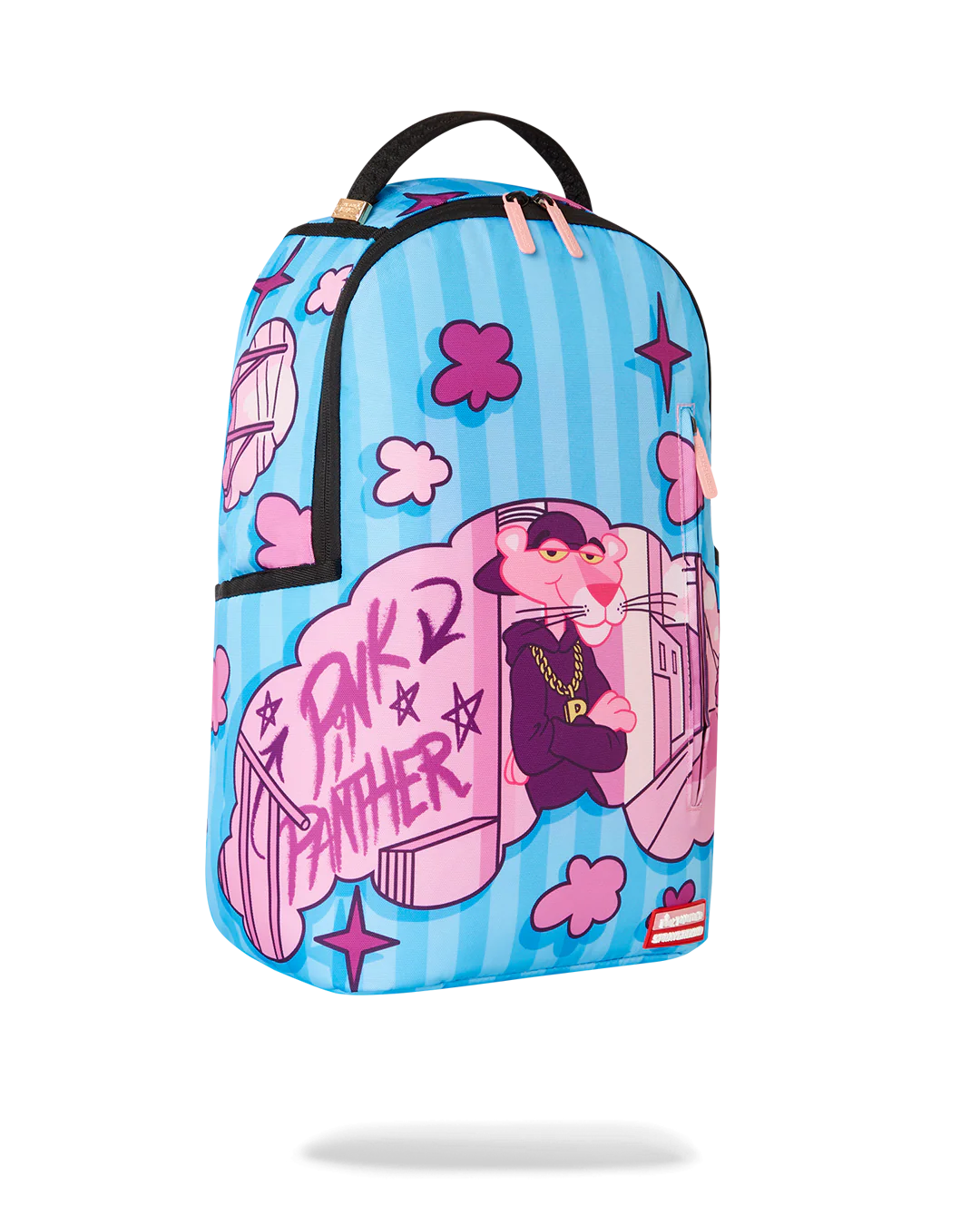 PINK PANTHER CITY STREETS DLXSR BACKPACK - Image 4