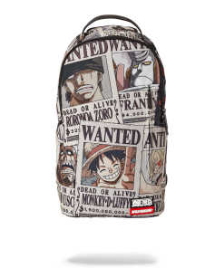 WANTED