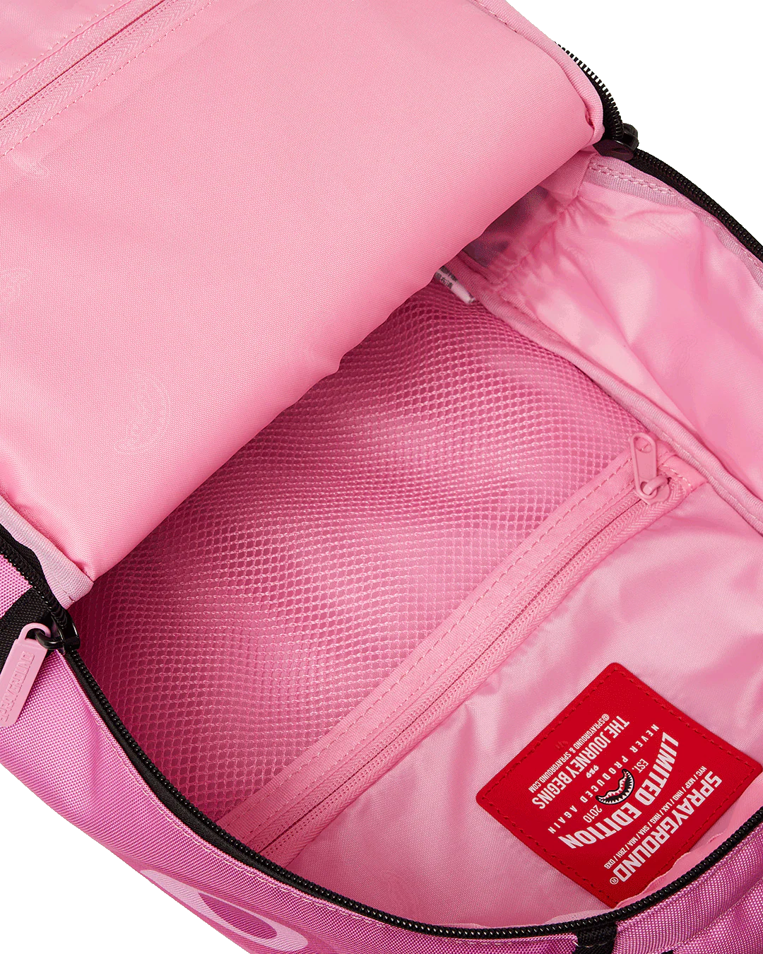 PINK PANTHER CAN'T CATCH ME MINI BACKPACK - Image 6