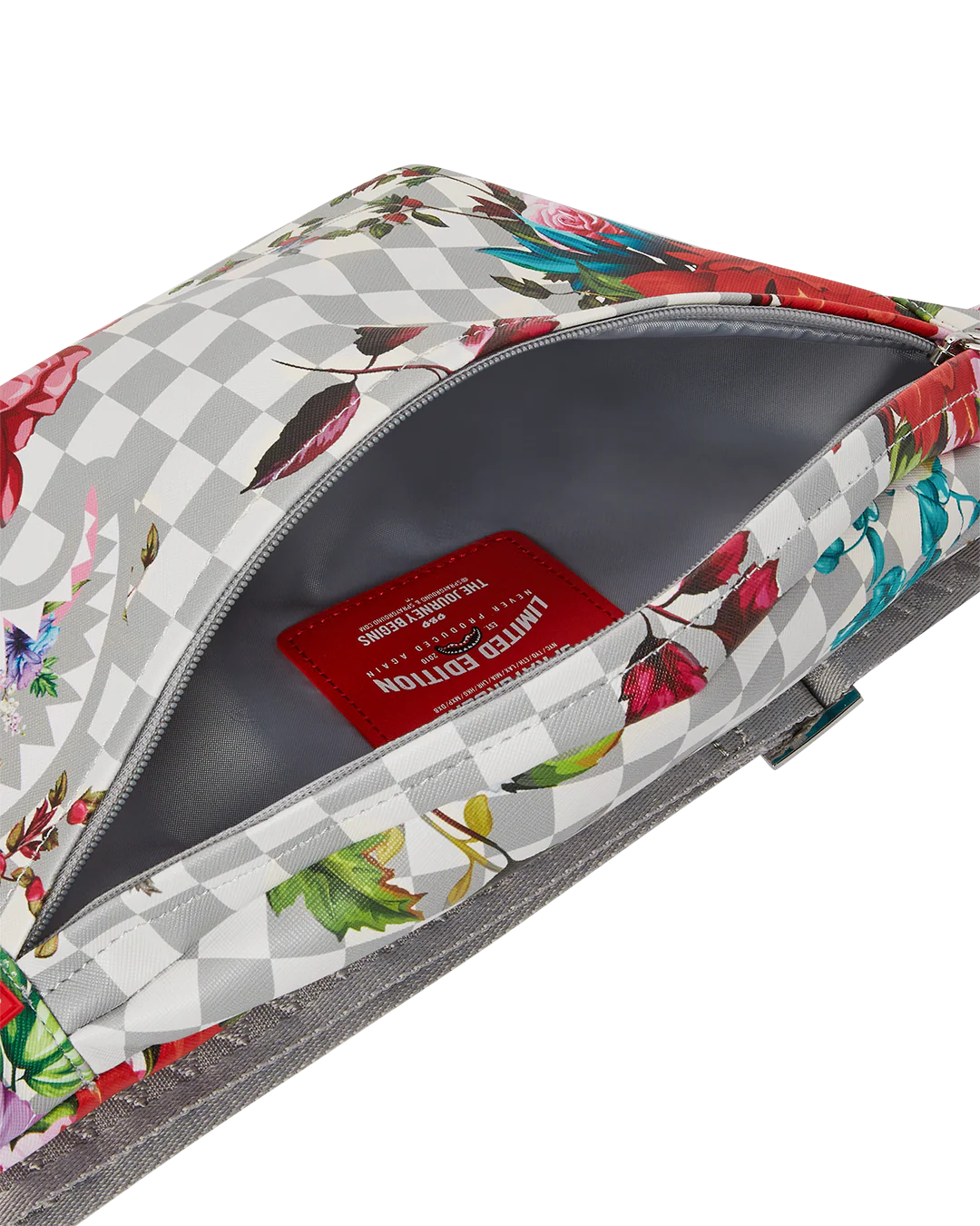 JARDIN DU PALAIS SAVVY CROSSBODY - Image 7