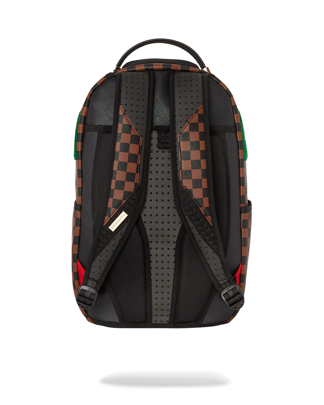 ROMEO AIR ITALIA SHARK BACKPACK - Image 8