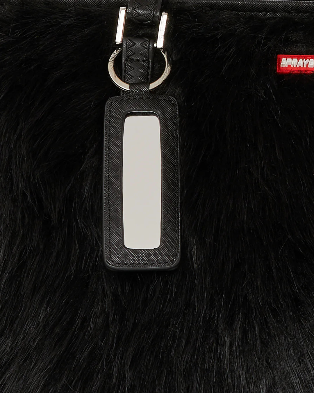 FURZILLA SHARK (NIGHT) TOTE - Image 10