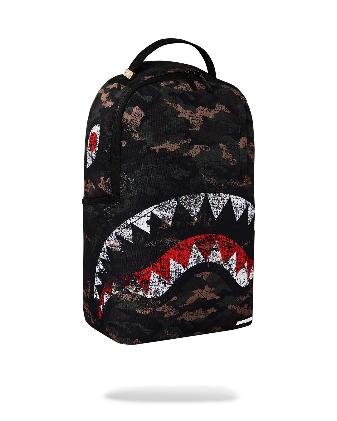 WE FADED DLXSR BACKPACK - Image 3