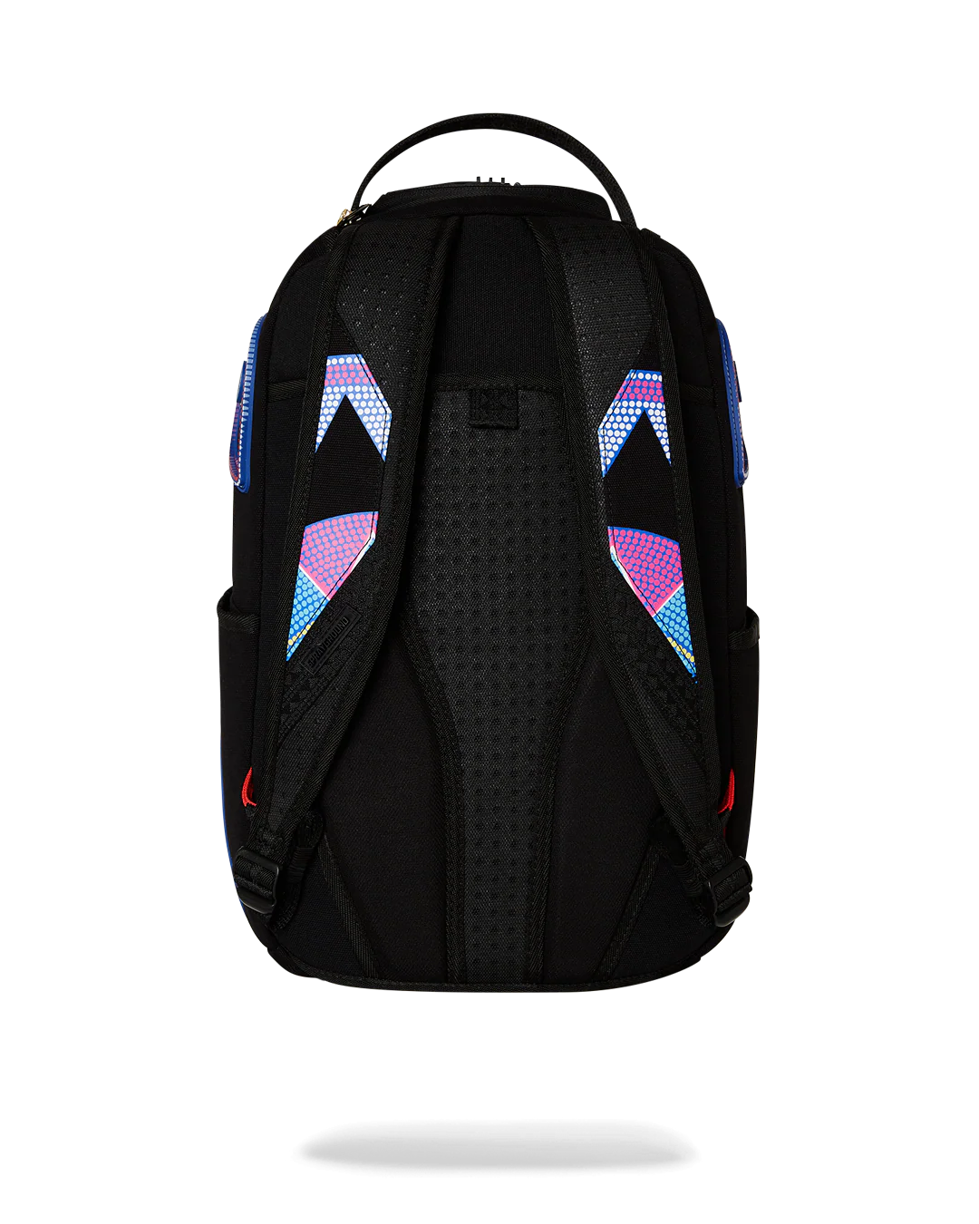 A.I. AFRICAN INTELLIGENCE BORN AND RAISED BACKPACK - SANDFLOWER COLLAB - Image 7