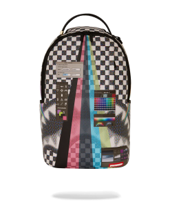 SHARK PARADOX DLXSV BACKPACK