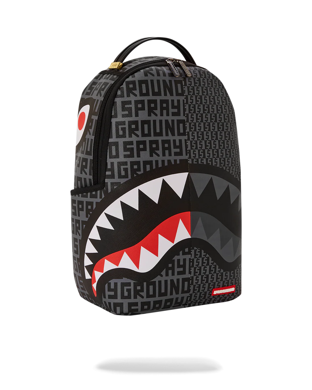 SHARKFINITY STEALTH PILOT BACKPACK (DLXV) - Image 3