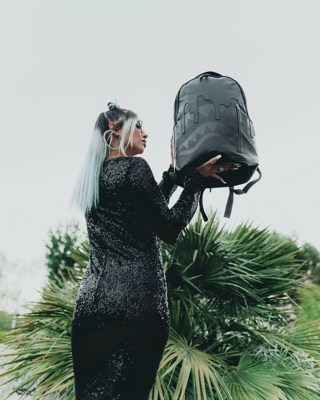 XTC LEADER OF THE PACK BACKPACK (DLXV) - Image 12