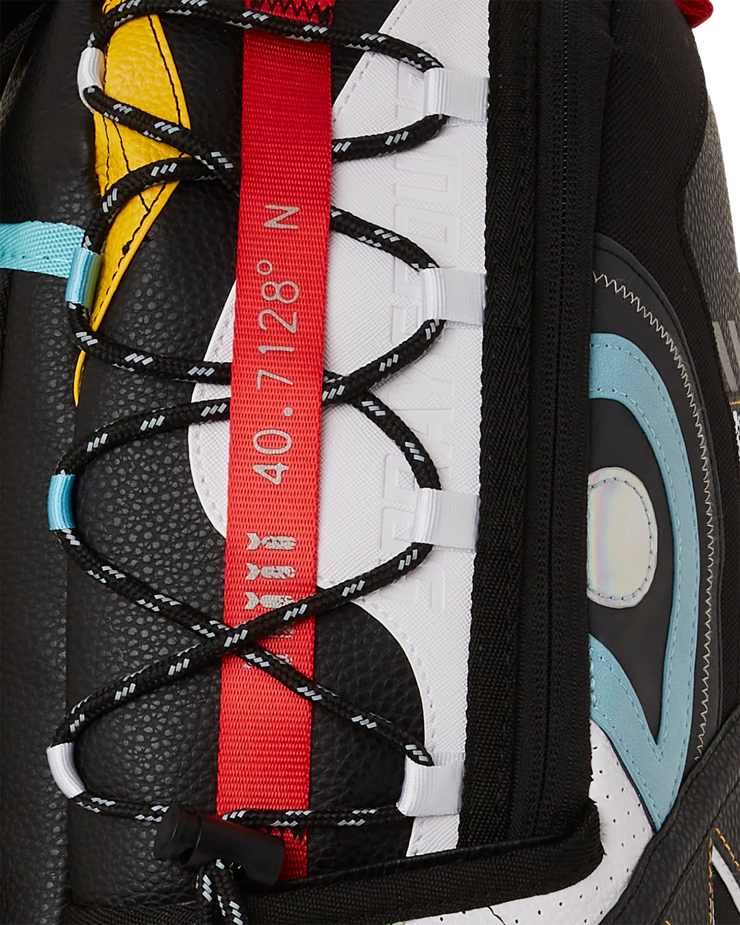 V2 ULTIMATE BACKPACK (DLXV) - Image 13