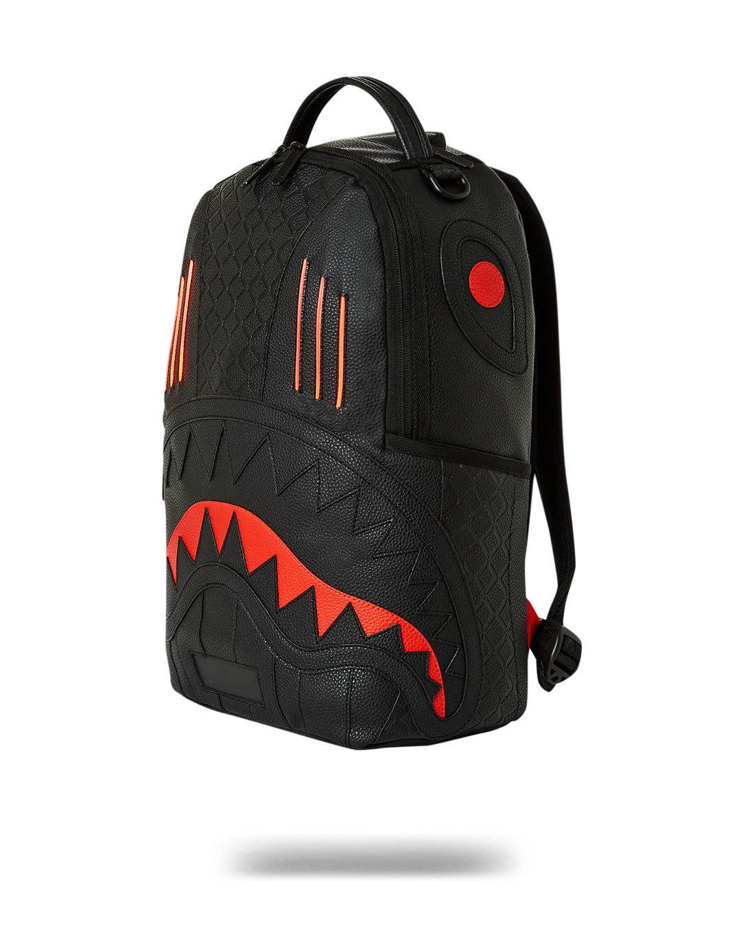 KNIGHT RIDER K.I.T.T. LED TURBO BOOST BACKPACK - Image 12