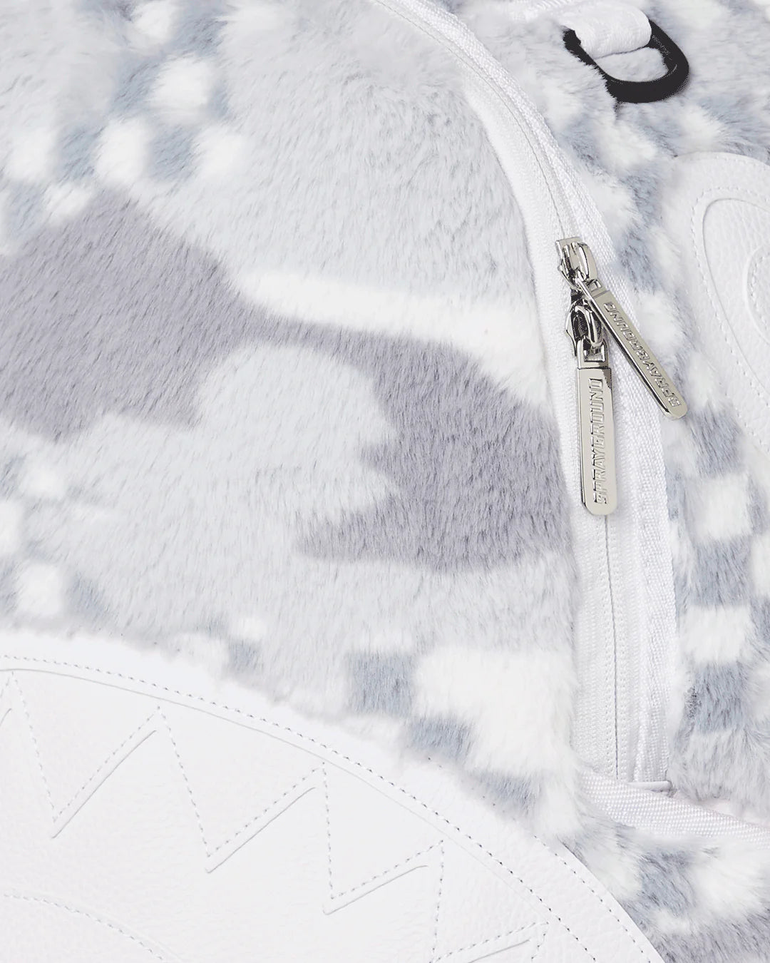 3AM PLUSH SWISS ALPS BACKPACK - Image 11
