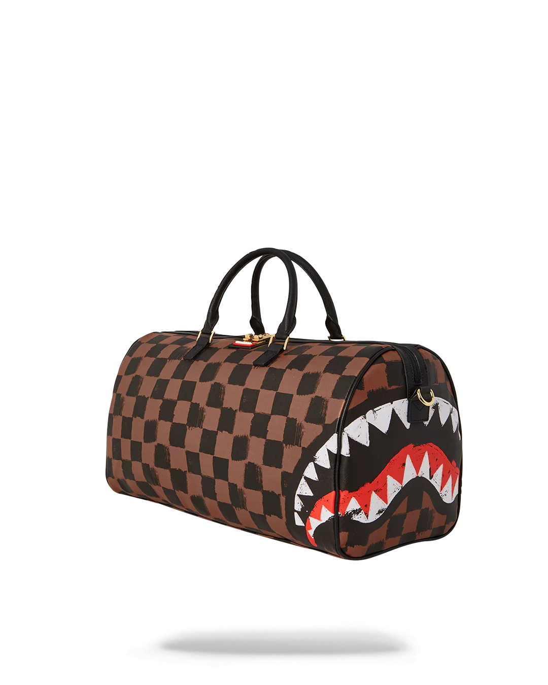 SHARKS IN PARIS VANQUISH DUFFLE - Image 7