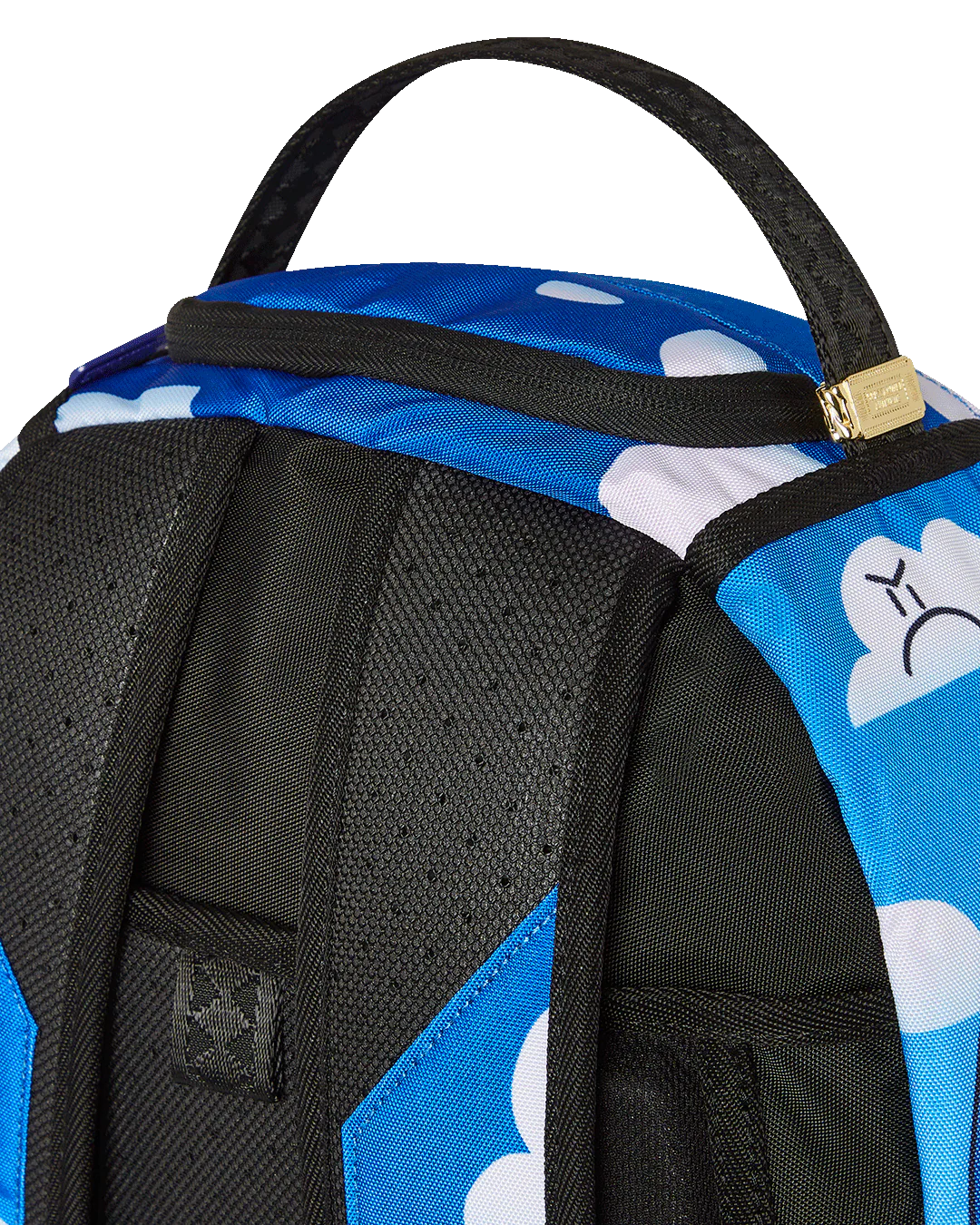 BLOOM BLOOM BEAR BACKPACK - Image 2
