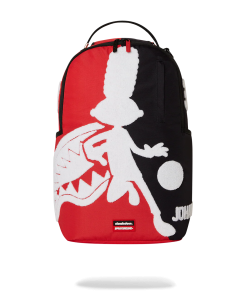 SPORT JOHANSSEN BACKPACK - HEY ARNOLD COLLAB