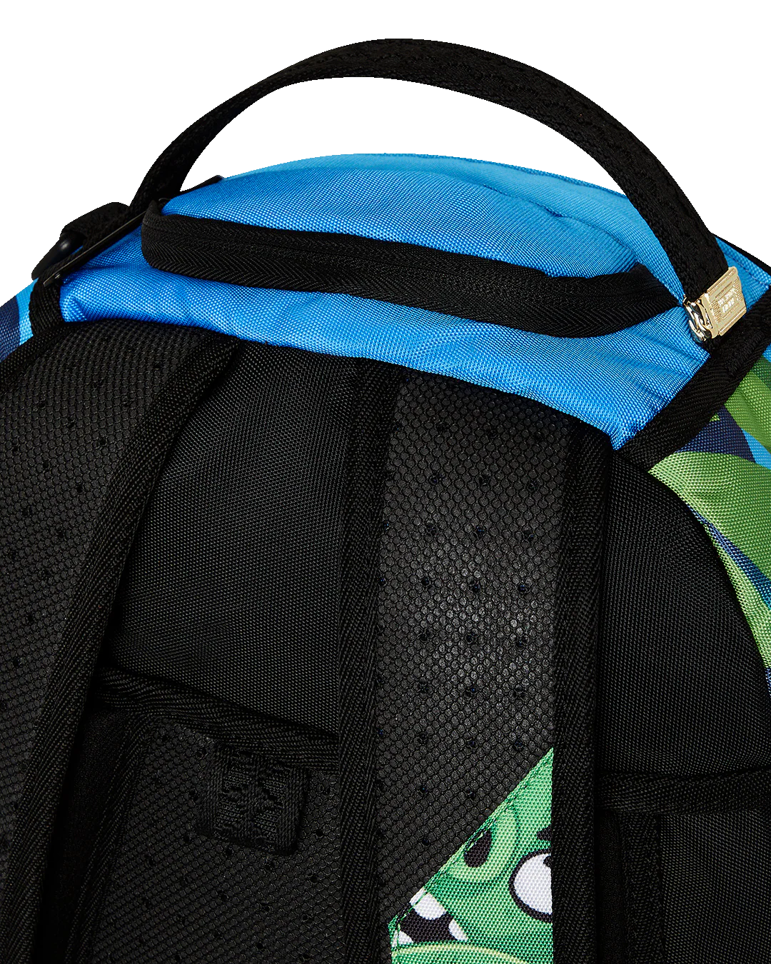 ANGRY BIRDS PIG MOUNTAIN BACKPACK - Image 7