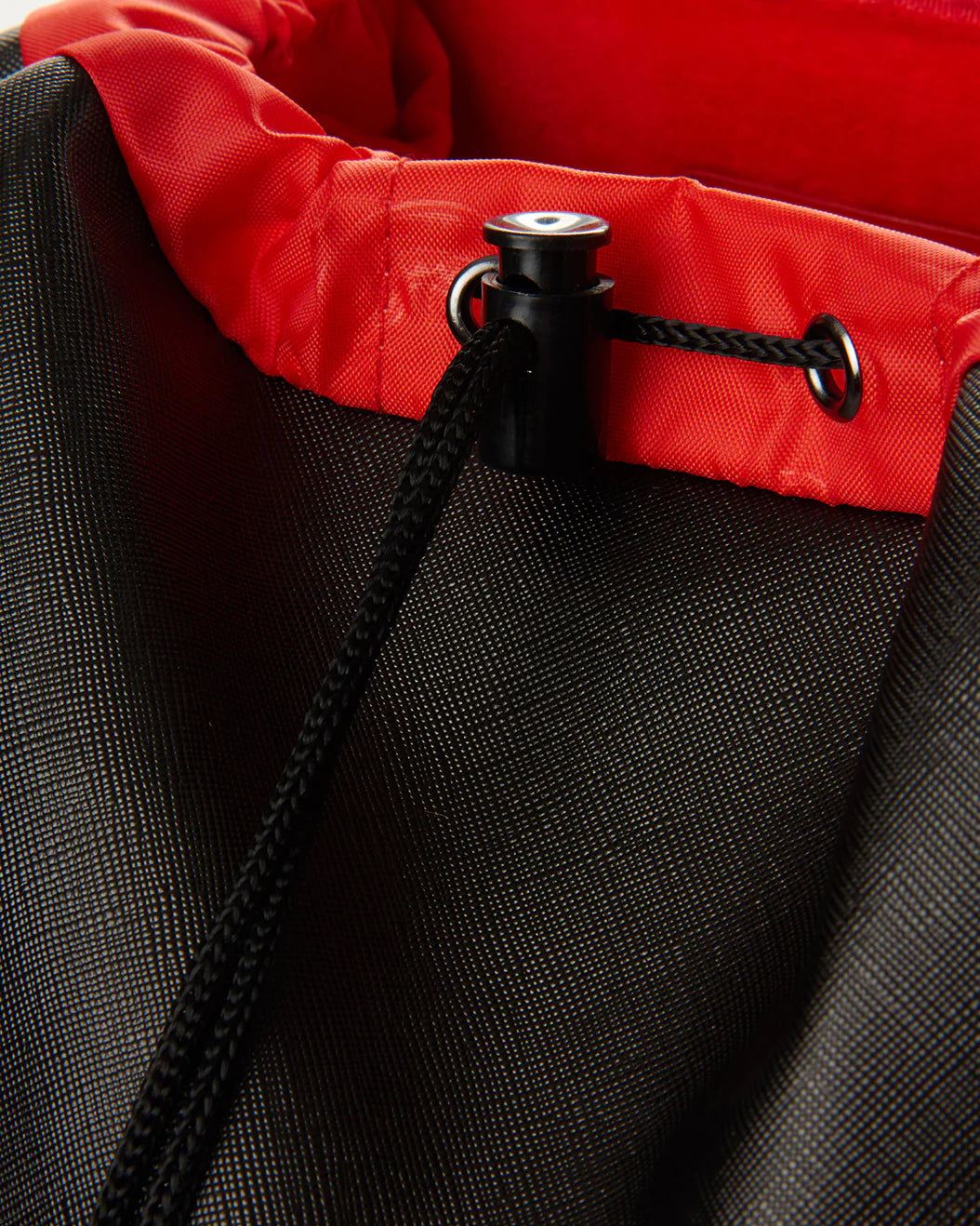 THE HILLS BACKPACK (BLACK) - Image 10