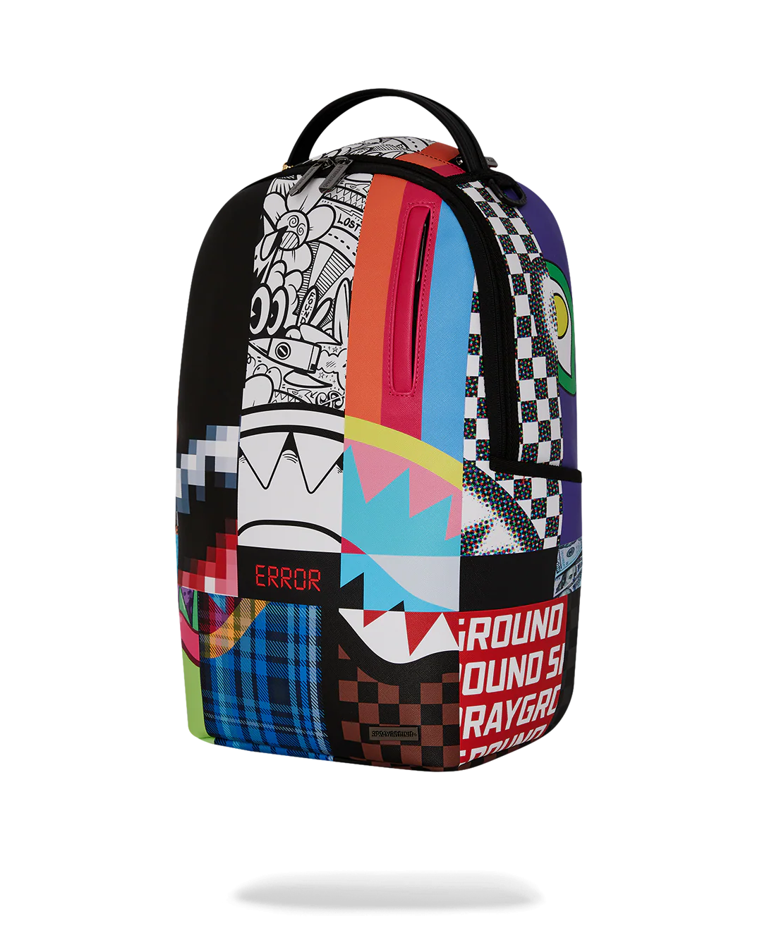 BLOCK PARTY BACKPACK - Image 7