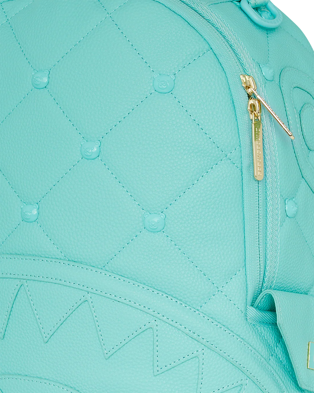 ROCOCCO BEAR DLXSV BACKPACK - Image 9